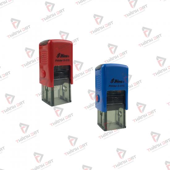 Dấu shiny S515