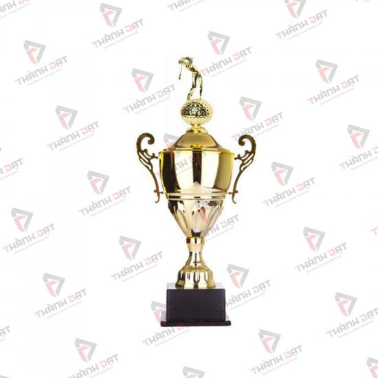 Cúp vàng TĐ 1001