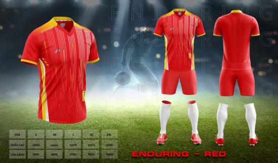 Quần áo thể thao