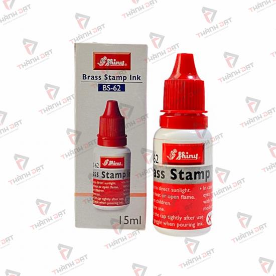 Mực dầu 15ml