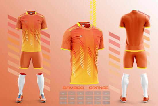 Quần áo thể thao