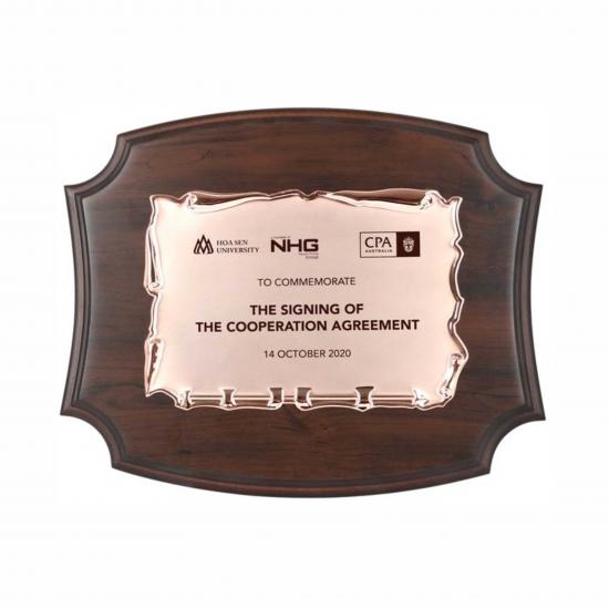 Bảng vinh danh 2733