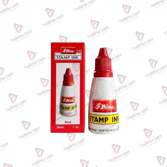 Mực dấu 28ml