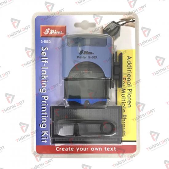 Dấu số ghép S883