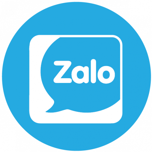 zalo icon